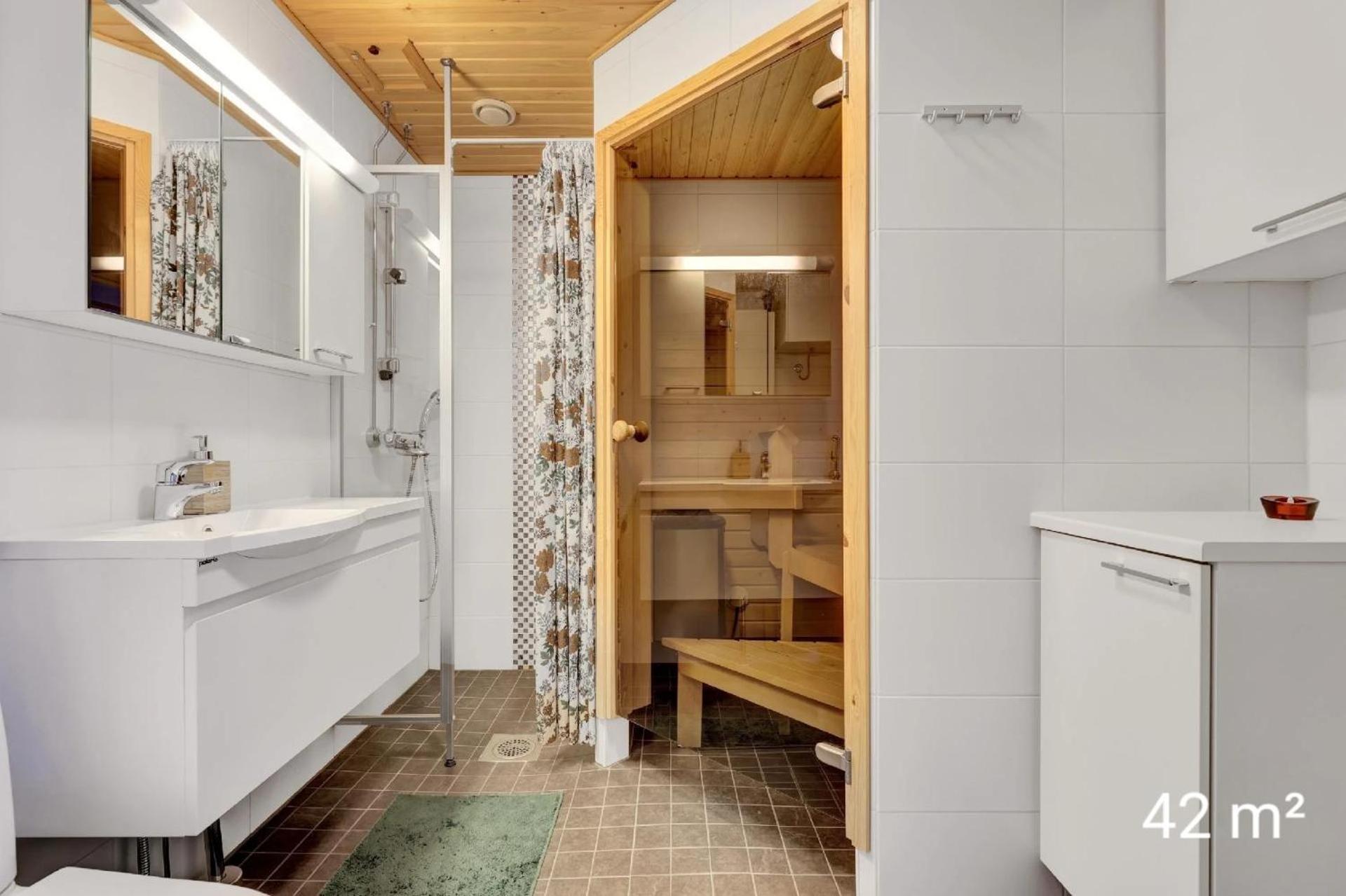 Adorable Arctic Apartment With Sauna 로바니에미 외부 사진