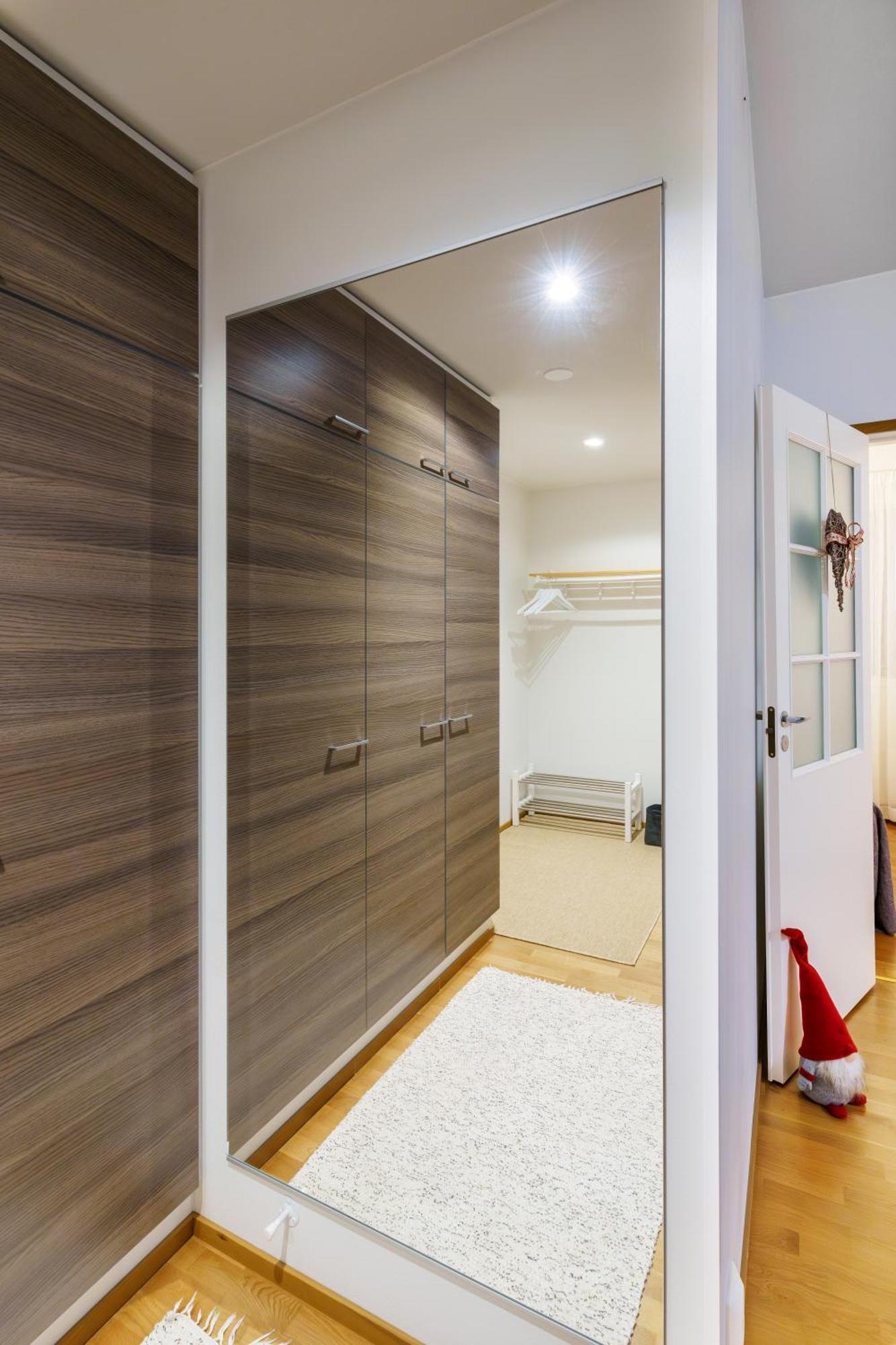 Adorable Arctic Apartment With Sauna 로바니에미 외부 사진