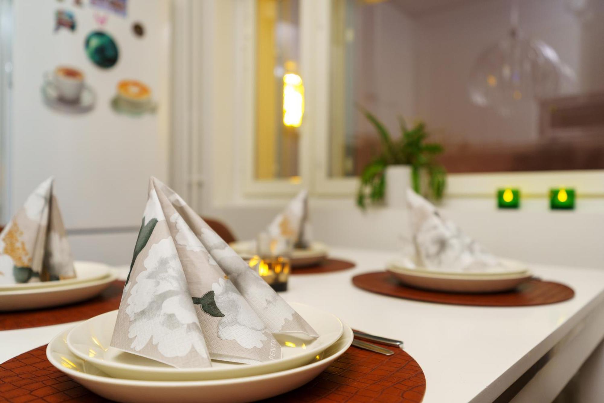 Adorable Arctic Apartment With Sauna 로바니에미 외부 사진